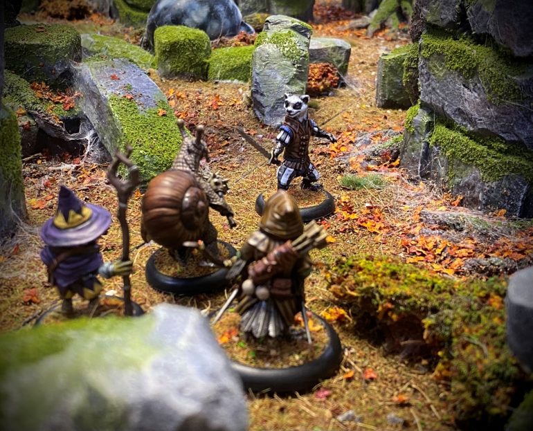 The Aftermath of North Piddle