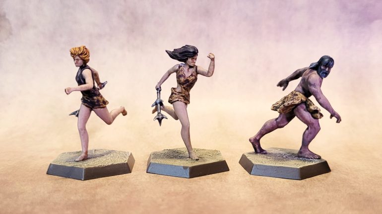 Things I learned that I probably already knew