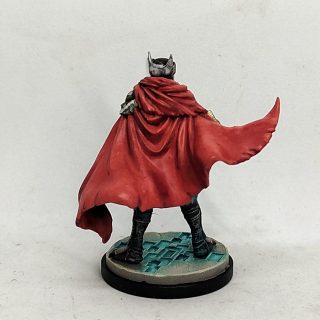 78 MTG: Gatherism, Wanderers, and False Messengers for Kingdom Death