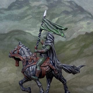 Heroes of Might and Magic 3: Fortress Faction