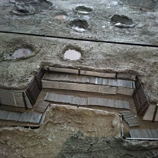 Long time, no update