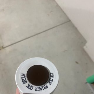 Burrows and Badger Den