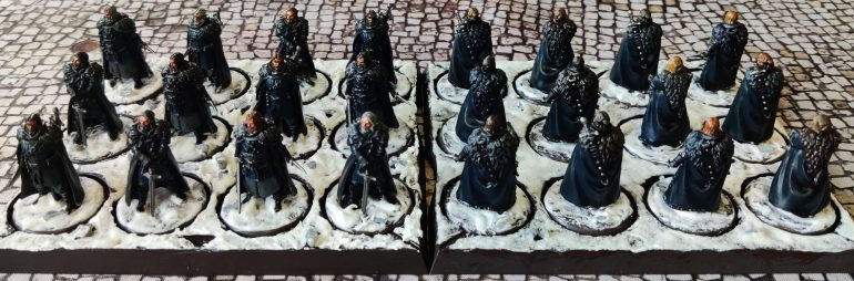 Veterans of the Watch