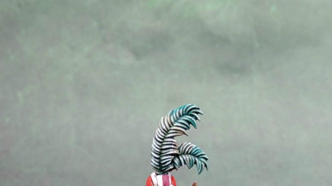 Imperial Nobility Blood Bowl Team