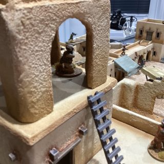 The Sum Of Many Parts.