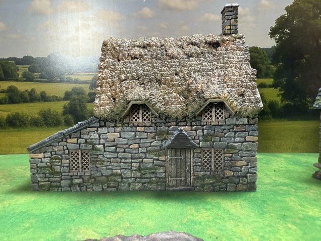 Houses