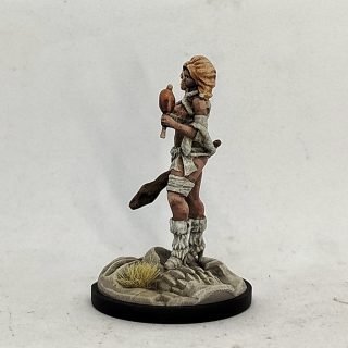 78 MTG: Gatherism, Wanderers, and False Messengers for Kingdom Death