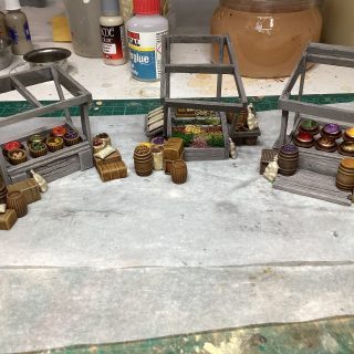 The Sum Of Many Parts.