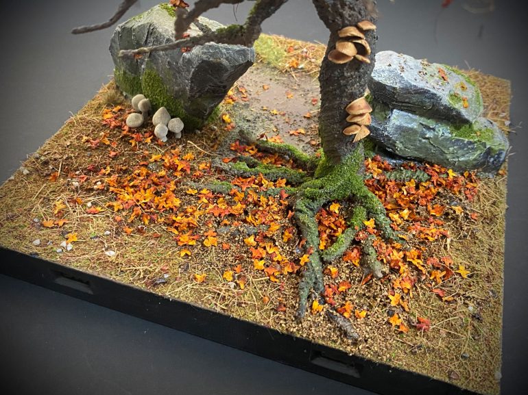 Shrooms, Fungi and Rimming.