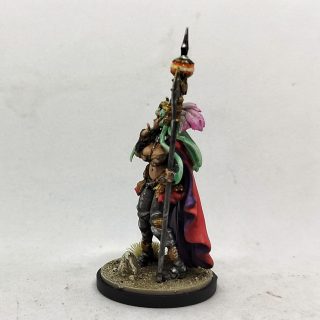 95 MTG: Back to the Pornups of Death