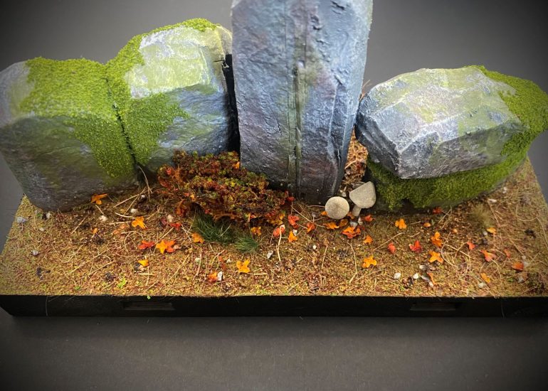 Shrooms, Fungi and Rimming.