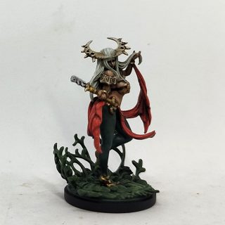 95 MTG: Back to the Pornups of Death