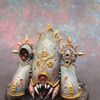 Myphitic Blight-Hauler