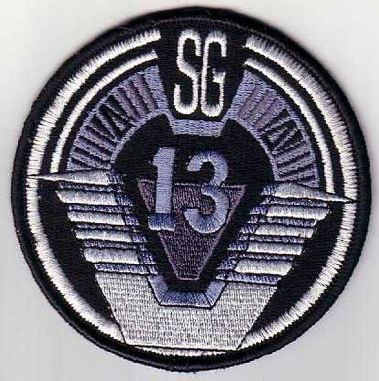 SG 13
