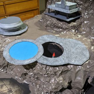 Part ten - Saturday part b