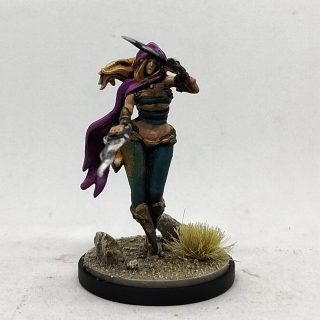 88 MTG: KDM, Frosthaven, and ATO