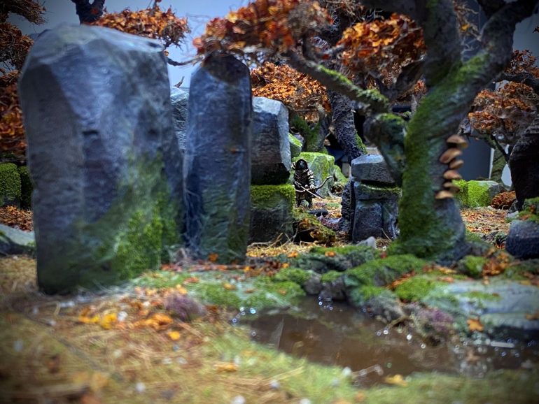 The Aftermath of North Piddle