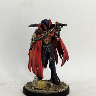 78 MTG: Gatherism, Wanderers, and False Messengers for Kingdom Death