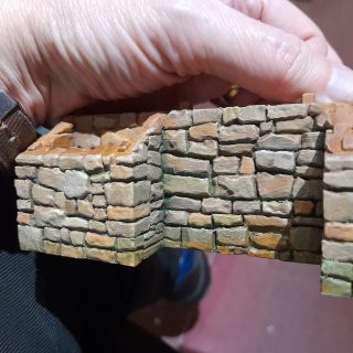 Bonus medieval mausoleum