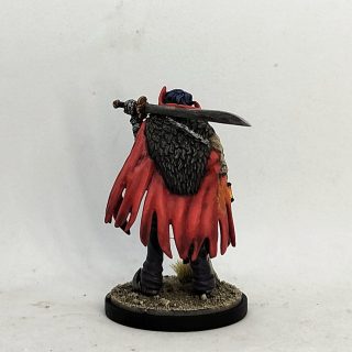 78 MTG: Gatherism, Wanderers, and False Messengers for Kingdom Death