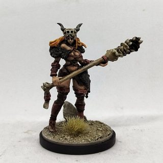 95 MTG: Back to the Pornups of Death