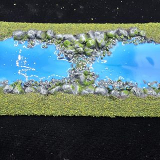 Drowning in the details