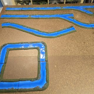 Drowning in the details