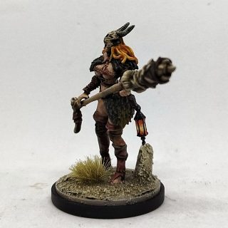 95 MTG: Back to the Pornups of Death