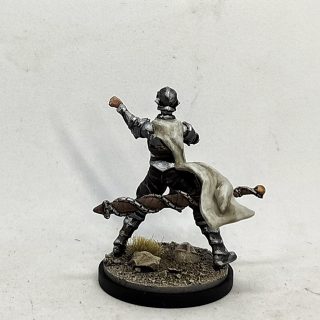 78 MTG: Gatherism, Wanderers, and False Messengers for Kingdom Death