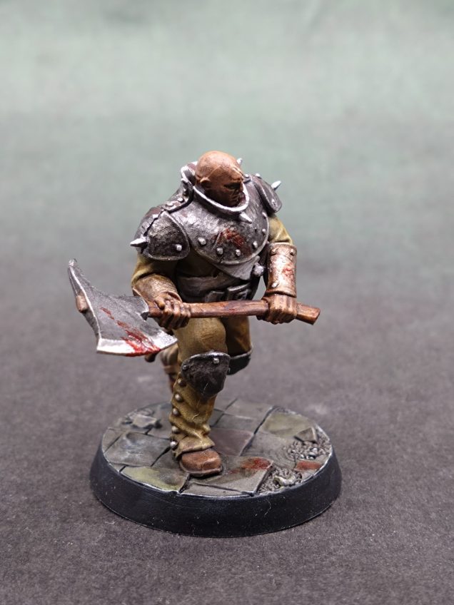 102 days to go. Still off the pace for an easy mission completion, but should complete two small minis tonight to get going. The integrated bases is also another shortcut compared to PVA and grasses step etc.