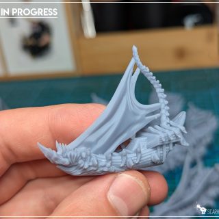 About Armada and the Dead