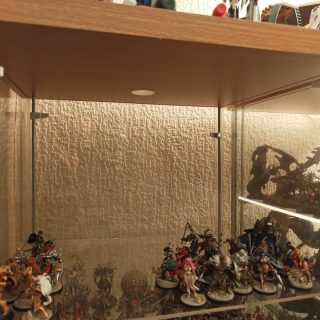 71 MTG: Double Pariahs, and my Detolf (of Death)