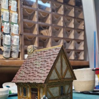 Plan and progress so far