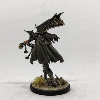 95 MTG: Back to the Pornups of Death