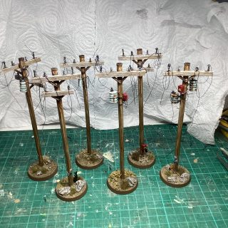 The Sum Of Many Parts.