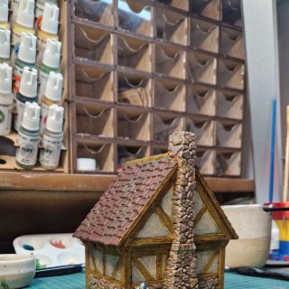 Plan and progress so far