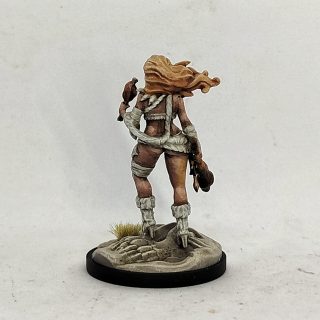 78 MTG: Gatherism, Wanderers, and False Messengers for Kingdom Death