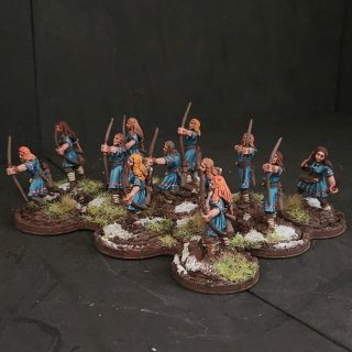 Go for the eyes Boo!