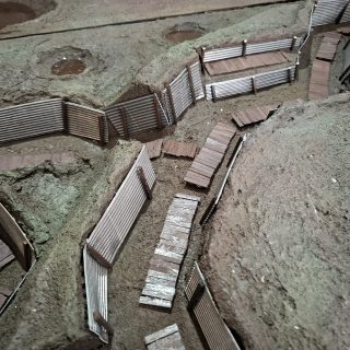 Long time, no update