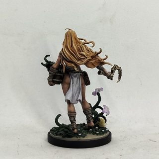 78 MTG: Gatherism, Wanderers, and False Messengers for Kingdom Death