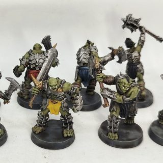 Kellars Keep and Return of the Witch Lord
