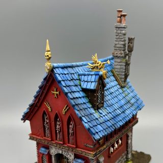 Home Purchase Complete