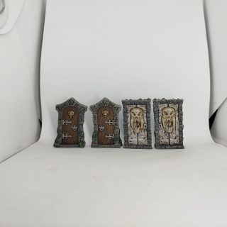 Kellars Keep and Return of the Witch Lord