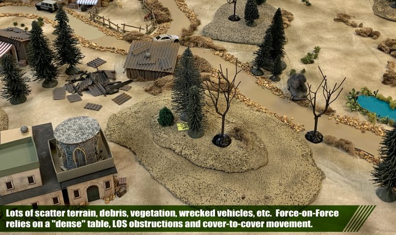 Operation Khanjar (Strike of the Sword) - Afghanistan 2009