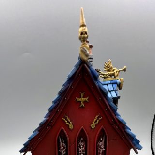 Home Purchase Complete