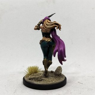 88 MTG: KDM, Frosthaven, and ATO