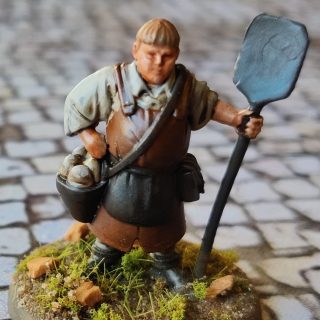 Brotherhood without Banners