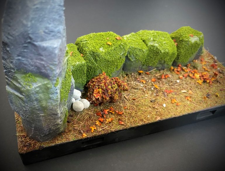 Shrooms, Fungi and Rimming.