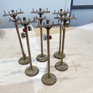 The Sum Of Many Parts.