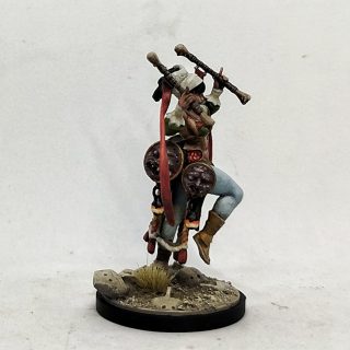 88 MTG: KDM, Frosthaven, and ATO